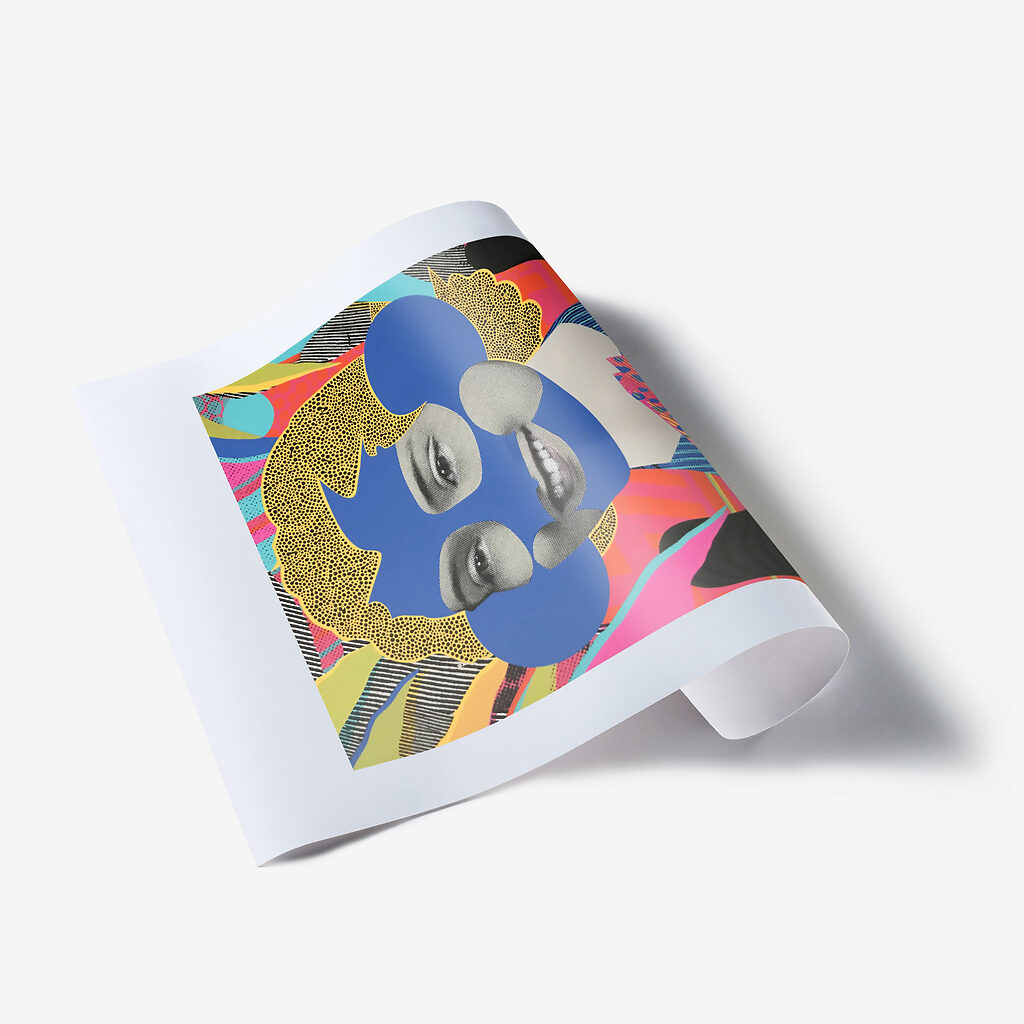 Photo 10,16×15,24cm - Lustre